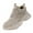 black, variant on Safety Shoes Mens Womens Lightweight Steel Toe Cap Work Shoes Breathable Safety Trainer Puncture Proof 5.5-9.5