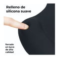 thumbnail image 3 of Mousepad Tapete Ergonómico Antideslizante Color Negro, 3 of 5