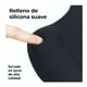 thumbnail image 3 of Mousepad Tapete Ergonómico Antideslizante Color Negro, 3 of 5