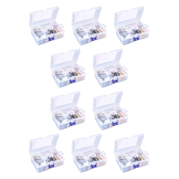 sweethay Cable de puentes flexibles - Fácil de usar y amplia compatibilidad Kit de cables de puentes de placa de pruebas preformados 140 piezas 140 piezas, 140 piezas blancas 10piezas