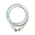 thumbnail image 2 of Legrand-On-Q 14 Ft Cat 5e Patch Cable, White, 2 of 2