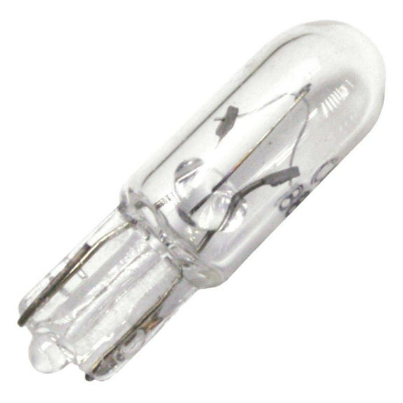 Sylvania 34201 - 86 Miniature Automotive Light Bulb