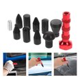 thumbnail image 3 of Miangastore Rubber Tip For Cello Endpin 1 Set 6.5x0.98x0.98in, 3 of 8