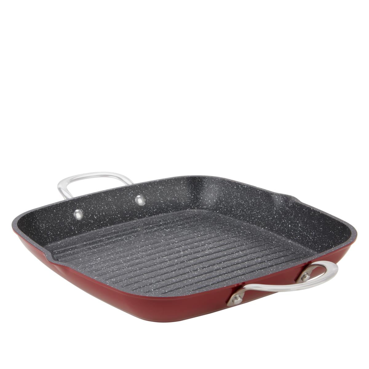 curtis stone griddle pan