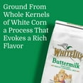 thumbnail image 4 of White Lily Buttermilk Corn Meal Self Rising 5 lb Bag (Pack of 2), 4 of 7