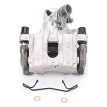 Power Stop Rear Right One Stock Replacement Caliper L2955 Fits 2008 Mazda 3