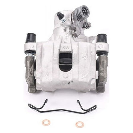 Power Stop Rear Right One Stock Replacement Caliper L2955 Fits 2008 Mazda 3