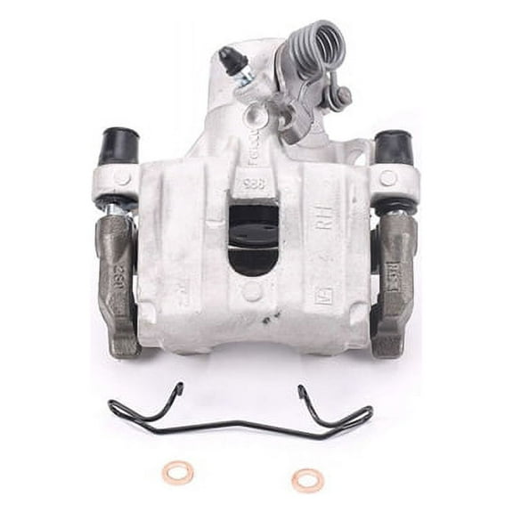 Power Stop Rear Right One Stock Replacement Caliper L2955 Fits 2008 Mazda 3