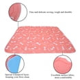 thumbnail image 2 of EOTVIA 3 Sizes Washable Pee Pads For Dogs - 3 Layer Reusable Pee Pads For Dogs - Large Dog Mat Non Slip - Pee Pads For Dogs Extra Large - Dog Mat, 2 of 7