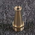 thumbnail image 3 of WEUVEB High Pressure Copper Water Nozzle for Efficient Cleaning Outdoor Patios and Sidewalks, 3 of 8
