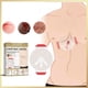 thumbnail image 2 of Adhesivo impermeable transparente para heridas de emergencia con vendaje de fuerte adherencia Tmvgtek cuidado belleza, 2 of 9