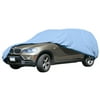 Pyle SUV Cover up to 17.2'