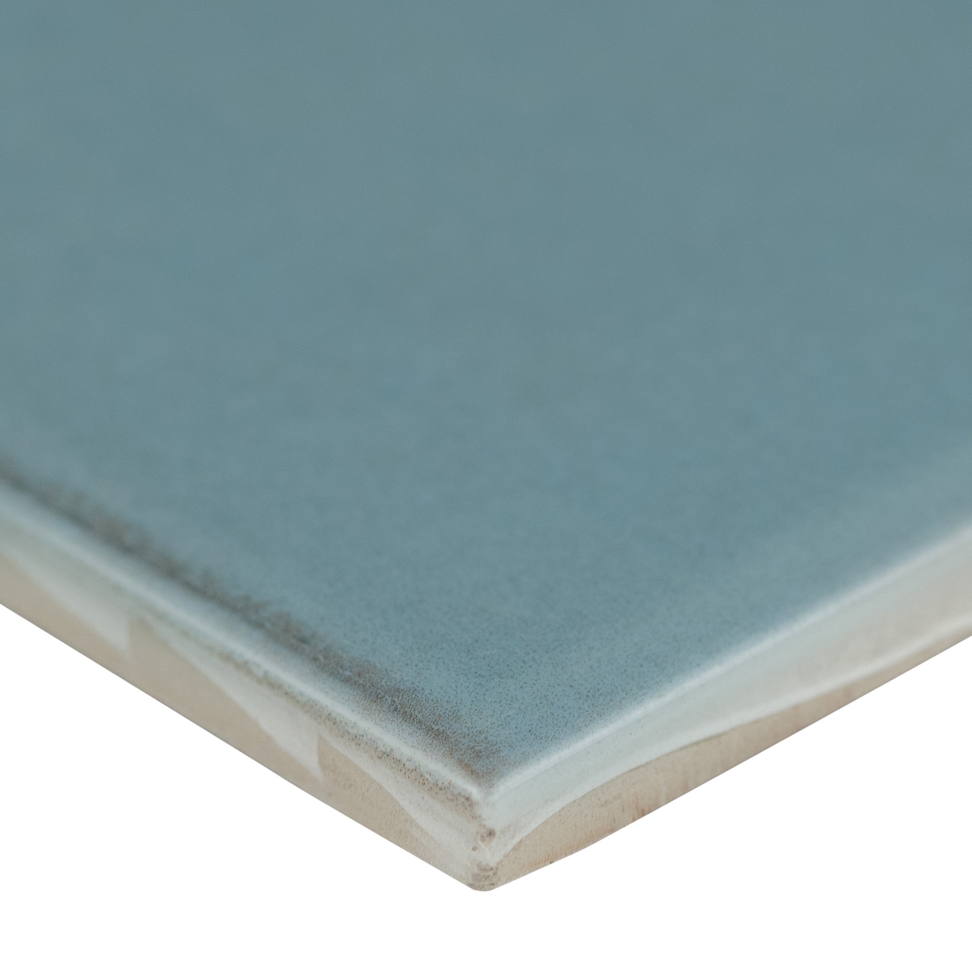 MSI Renzo Denim 3 in. x 12 in. Glossy Ceramic Wall Tile (5.5 sq. ft./Case)