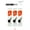 3, variant on Vand JUNO Bb Clarinet 3 Reed #3