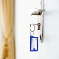 thumbnail image 4 of 100PCS Multi-functional Key Tags for Decor Assorted Color PP Material Practical and Durable, 4 of 8