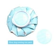 thumbnail image 2 of Decodeary Reusable Ice Bag Pain Pack Sport Injury Relief First Aid Hot Cold Cooler 4 1Set, 2 of 6