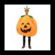 thumbnail image 3 of Disfraz Inflable de Calabaza, Vestido Divertido para Adultos, Halloween, , Juego de Rol Nocturno, Vestido de Fiesta de CumpleañOs de Navidad, 3 of 6