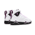 thumbnail image 3 of JORDAN GRADE SCHOOL Air Jordan 7 Retro GS "Fuchsia Glow" 442960 127 442960 127 from Stadium Goods, 3 of 6