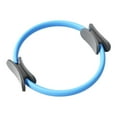 thumbnail image 1 of jinwen Pilates Musculation 30 Livres Exercice de Résistance Yoga Bleu, 1 of 9