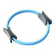 thumbnail image 1 of Aros de Pilates para el hogar, equipo de Pilates, ejercicios flexibles, círculos de fitness Azul, 1 of 9
