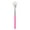 Pink, variant on Happydeer Extendable Stainless Steel Ghost Hand Back Scratcher Portable Telescopic Claw Massager Tool Funny Gift for Seniors Dad Men Women