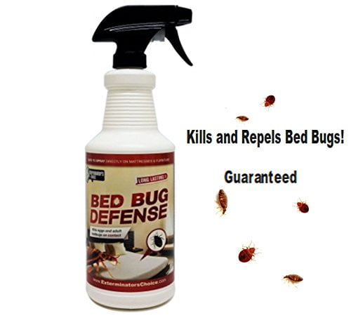 bed bug repellent cream