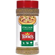 Tone's Italian Seasoning Blend, 3.00 Ounce H1