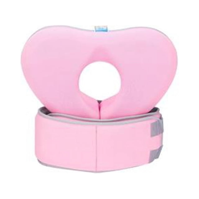 Premium PVC Foam Adult XL Swimming Aid Kit: Armpit Float Ring with Waist Belt & Neck Ring, Soft Comfortable Design for Beginner Swimmers, Easy Inflate/Deflate, Ideal for Pool/Water Park Use, Free