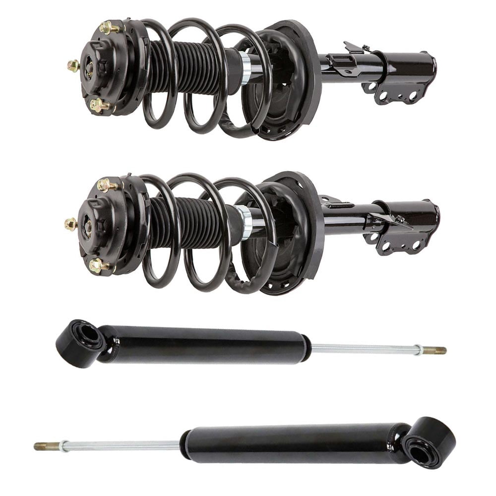 SCITOO 172205 172206 172208 172207 Shock Struts Replacement