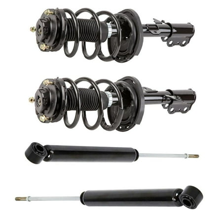 For Toyota Sienna 2005-2010 Front Rear Strut Spring & Shocks