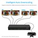 thumbnail image 3 of Switch matriz HDMI gofanco PRO-Matrix44-SC 4x4 4K 60 Hz HDR, 3 of 9