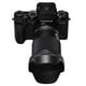thumbnail image 2 of Lente Sigma 16 mm F1.4 Contemporary DC DN para montura Fuji X, 2 of 5
