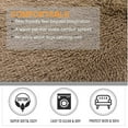 thumbnail image 3 of Cat Blanket Pet Bed Warm Pet Mat Non-slip Bottom, 3 of 8