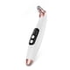thumbnail image 1 of Electric Blackhead Remover Gentle Visible Facial Pore Cleaner Acne Comedone Vacuum Machine, 1 of 4