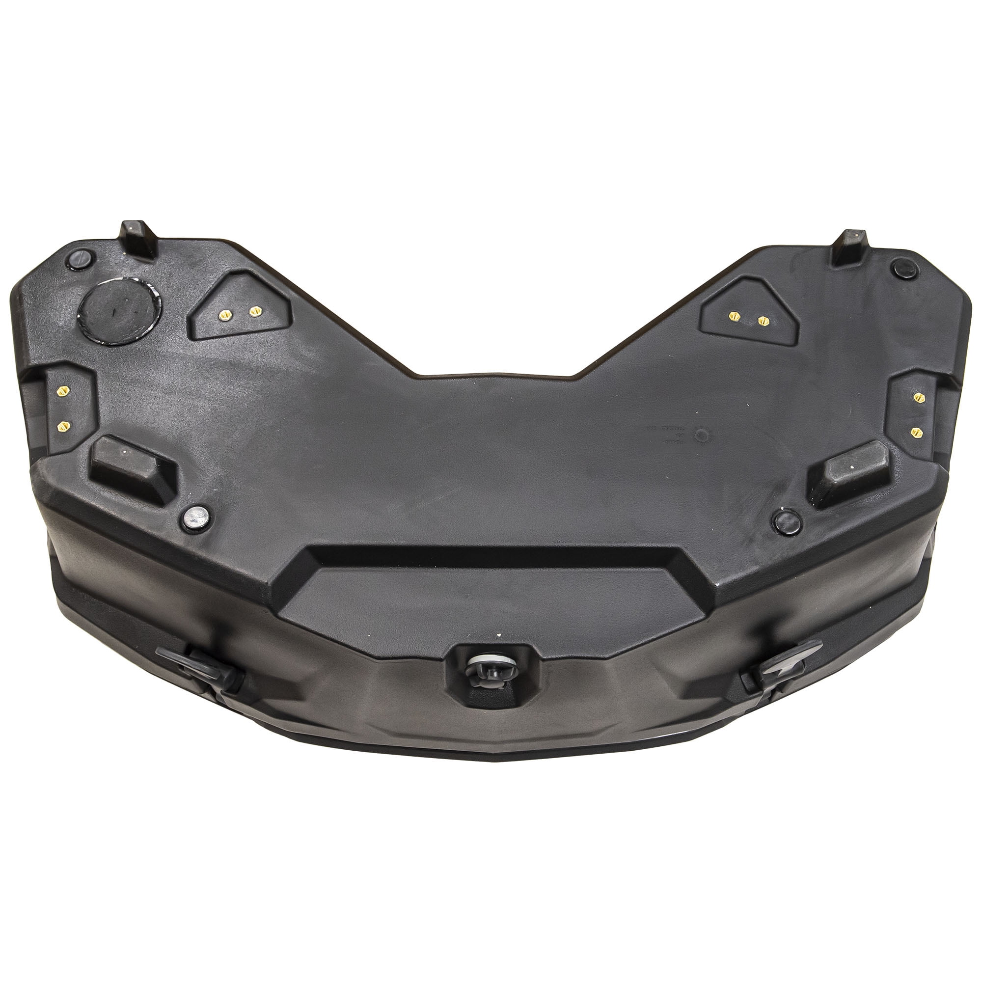 CAN AM LinQ Cooler Box, Black, Fits Outlander, Renegade