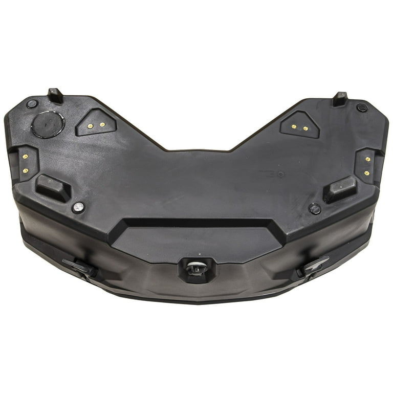 CAN AM LinQ Cooler Box, Black, Fits Outlander, Renegade, Maverick
