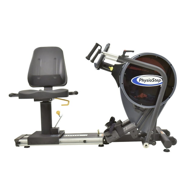 Recumbent Stepper - myworkouts.io