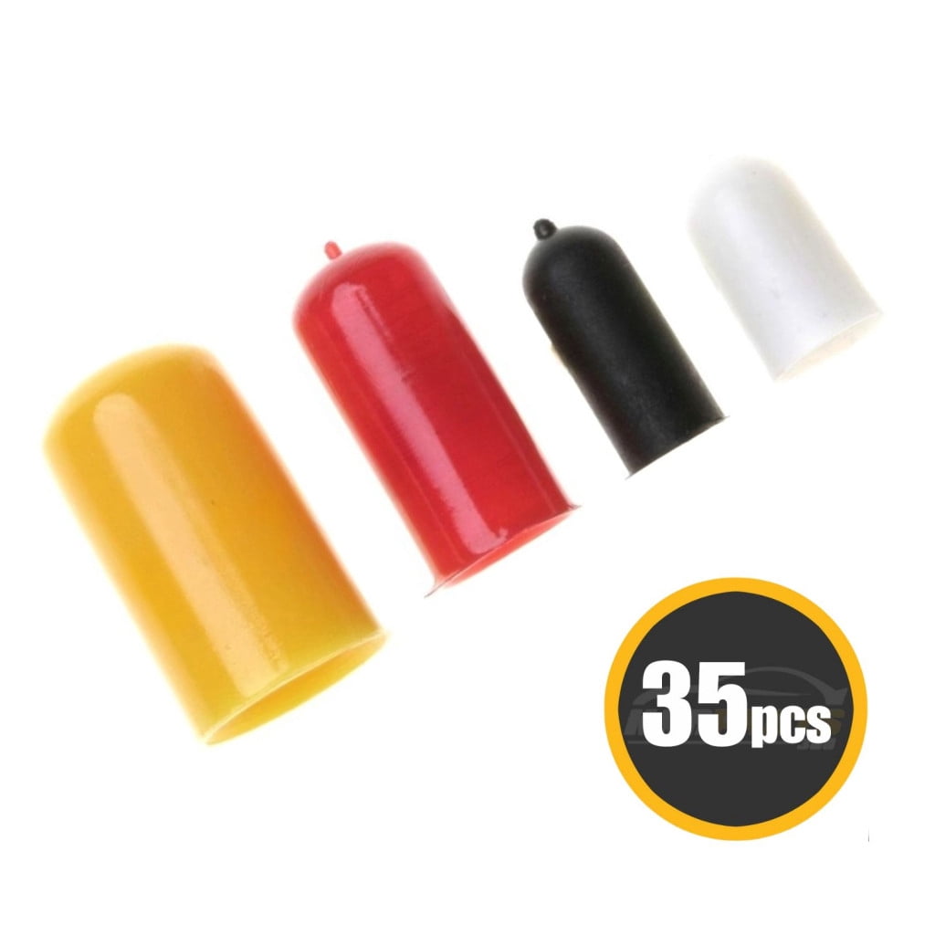 KarParts360 Wire Terminals | Vinyl