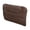 Coffee, variant on Seat Kick Mat Rear Seat Protective Pad With Scratch & Storage Pockets Dirt Scratches Interior Brown Car Trunk Organizer Suv Small Cm Bed Purse Hooks Litter Portable Can Holder Clean Cars inside Dog