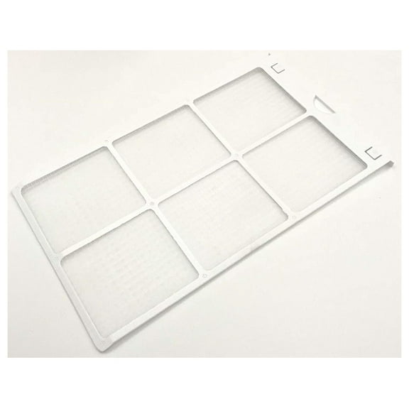 Air Conditioner Filter Compatible with Model Numbers QHV05LXQ1, QHV05LXW1