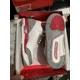thumbnail image 3 of Ni - ke Ni - ke Air Jordan 3 Retro Cardinal Red Curry GS Size 7Y WMNS 8.5 398614-126 Fire, 3 of 4