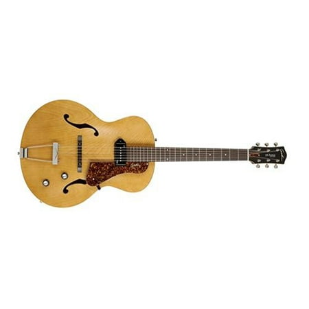 UPC 623501031979 product image for Godin 5th Avenue Kingpin Archtop Hollow Body Electric Guitar (Natural) | upcitemdb.com