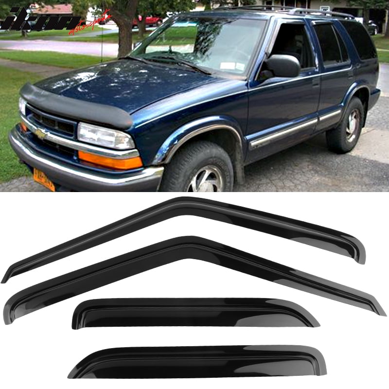 Compatible with 9505 GMC S15 Jimmy Chevy S10 Blazer