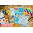 thumbnail image 2 of Hexagon Honeycomb Cookies Baking Activity Kit, 2 of 5