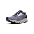 thumbnail image 4 of On MENS Cloudstratus "Fossil Grey Midnight Navy" 39.99007 from Stadium Goods, 4 of 8