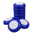 thumbnail image 2 of BJBSJSZ 50 Pcs Disc for Nerf Vortex Blaster Praxis Nitron Vigilon Proton Ammo Discs for Vortex Blaster Praxis Nitron Vigilon Proton Ammo, 2 of 6