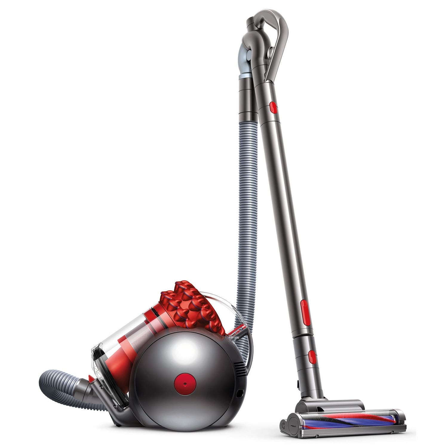 Aspirateur-traineau Cinetic Big Ball Multi Floor de Dyson