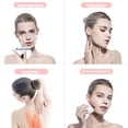 thumbnail image 5 of Electric Face Massager Heating and Vibration,Muscle Scraper Tool,Gua Sha Facial Device for Face & Body,Portable Cordless Design, 5 of 5