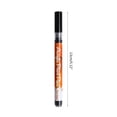 thumbnail image 5 of Aellinatey 1.0mm Fine Tip Line Acrylic Paint Pens Permanent Water Based Great for Metal, 5 of 15