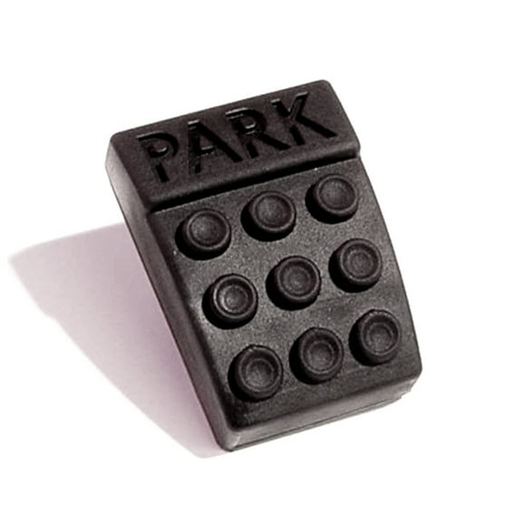 Metro Moulded CB 197 Parking Brake Pedal Pad